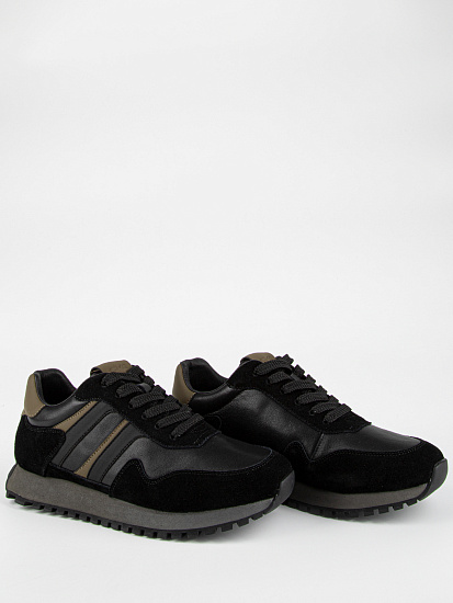 Полуботинки артикул:241022-1-2