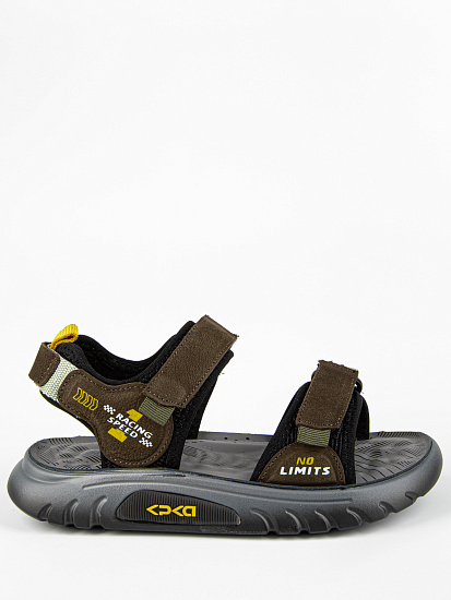 Сандалии артикул:33940-1-1