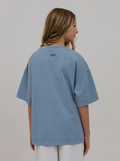 Футболка артикул:PJGCT15-Z1-2