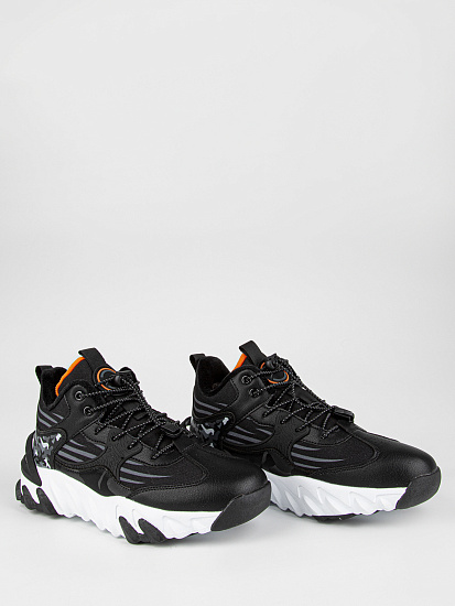 Кроссовки артикул:74840у-10-2