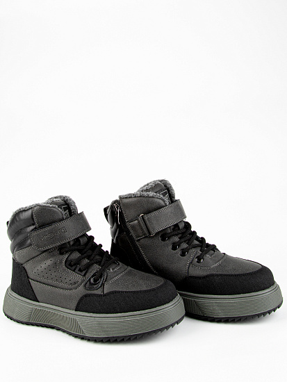 Ботинки артикул:64333шк-1-2