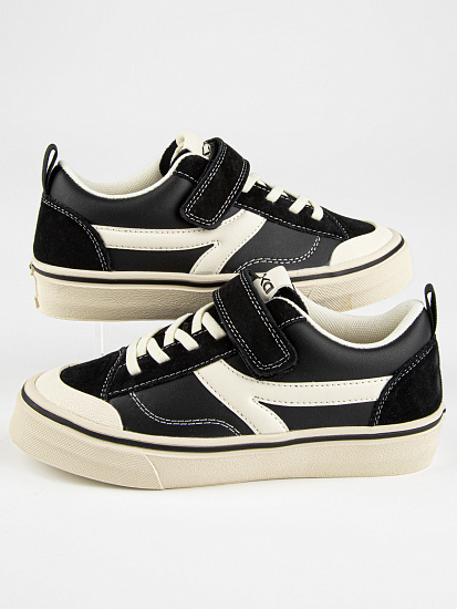 Кроссовки артикул:731212-1-4