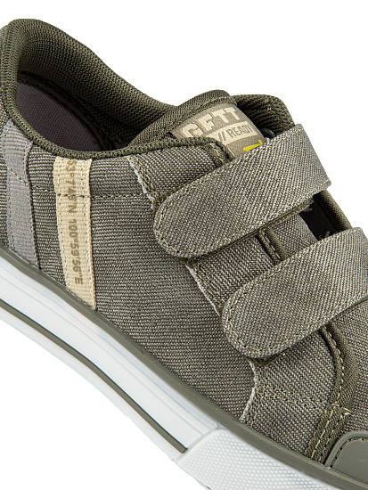 Кеды артикул:74899-11-6