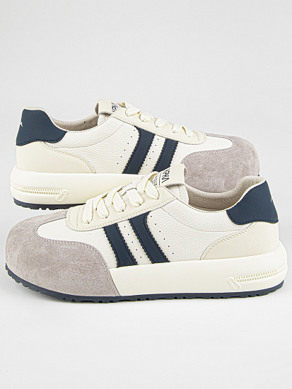 Кроссовки артикул:74943-1-4