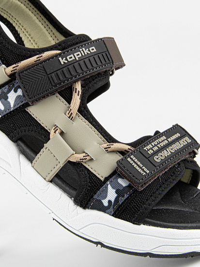 Сандалии артикул:33851п-1-3