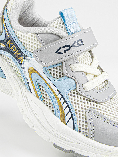 Кроссовки артикул:71536н-20-3