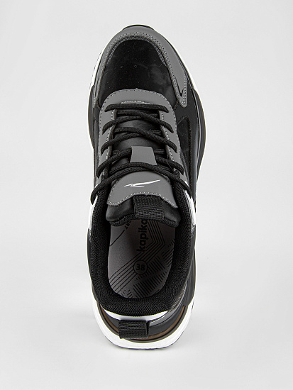 Кроссовки артикул:74831-10-6