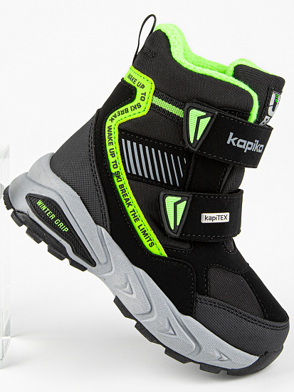 Ботинки артикул:42520-1-7