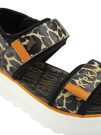 Сандалии артикул:34571-2-6