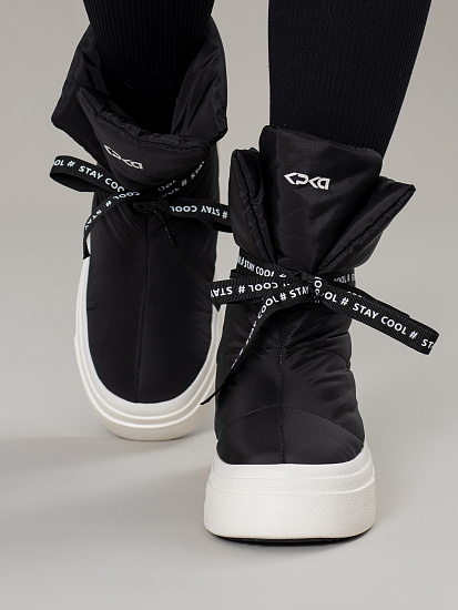 Сапоги артикул:1631д-1-2