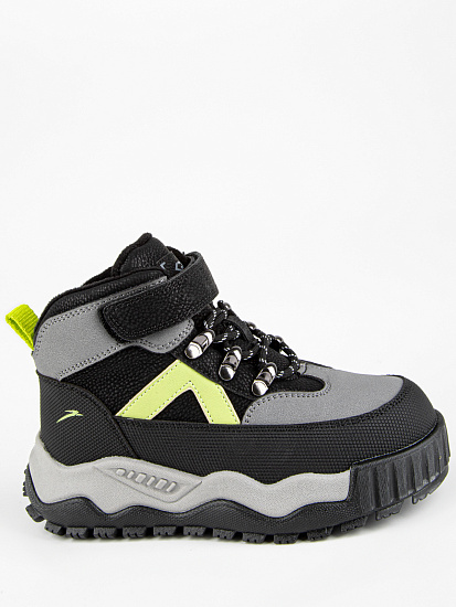 Ботинки артикул:52597ук-1-1