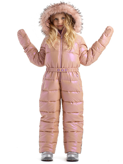 Комбинезон зимний артикул:KKGCK06-T0-4