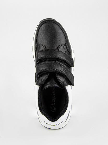 Полуботинки артикул:231168-1-6