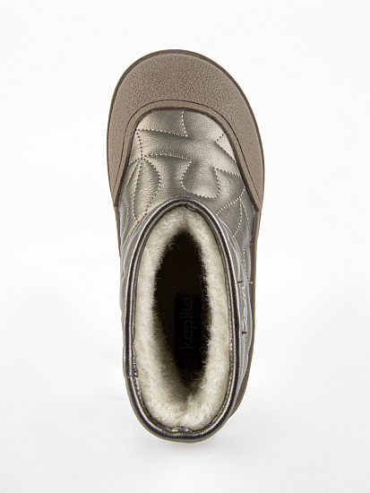 Сапоги артикул:64297ш-3-6