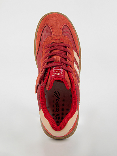 Полуботинки артикул:731308с-4-6