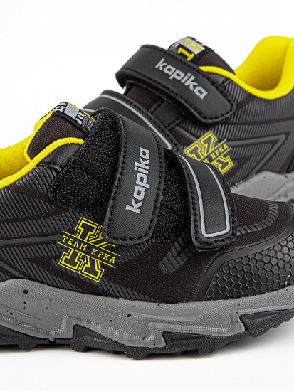 Полуботинки артикул:711195с-1-9