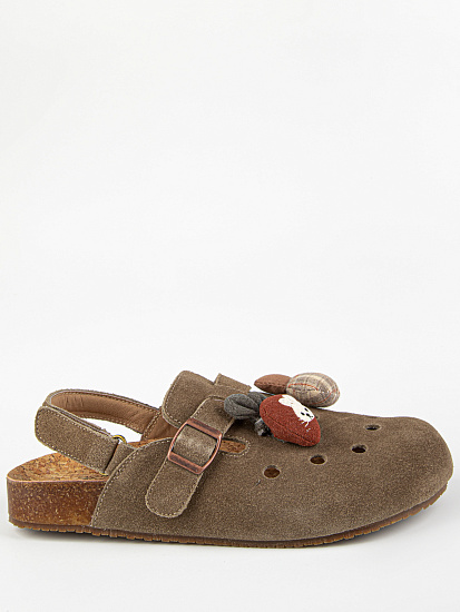 Сандалии артикул:34601-2-1