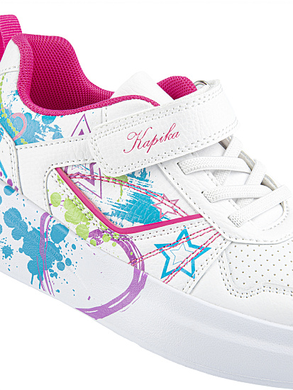 Кроссовки артикул:731149-1-6