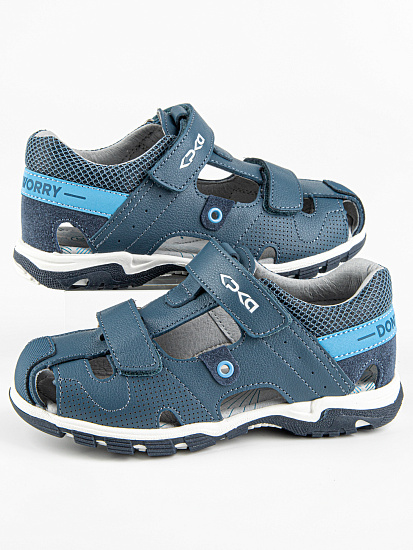 Сандалии артикул:321036-1-4