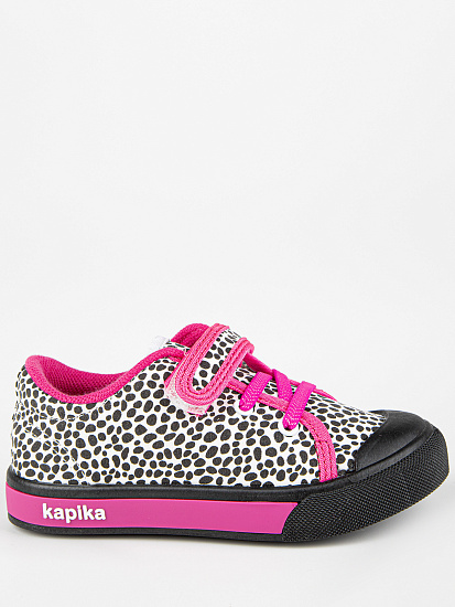 Кеды артикул:72979-10-1