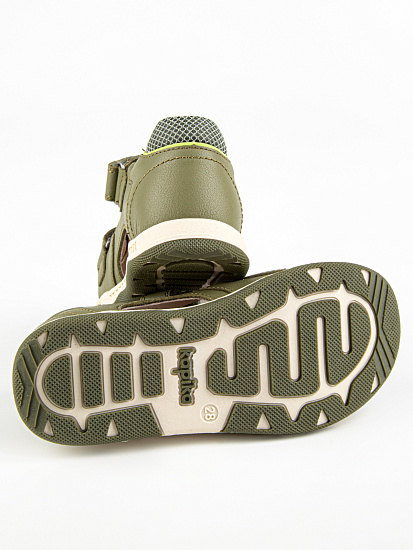 Сандалии артикул:321035-2-5