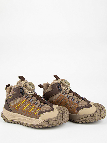 Ботинки артикул:53699ук-2-2