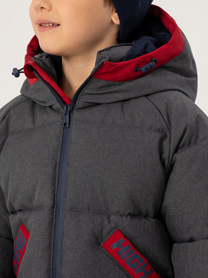 Куртка зимняя артикул:OKBCK02-AH-5