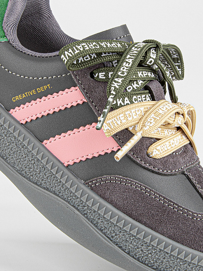 Кроссовки артикул:721211-2-3