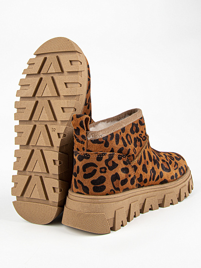 Ботинки артикул:63328шт-2-5