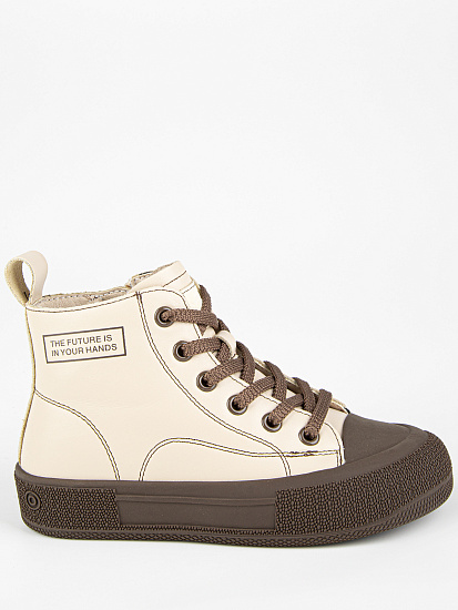 Ботинки артикул:53668ук-20-1