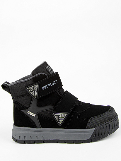 Ботинки артикул:43538-1-1