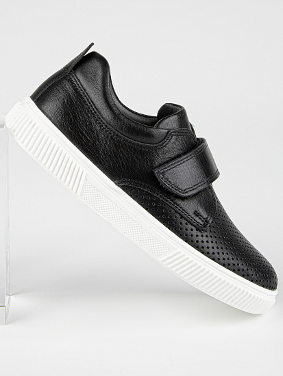 Полуботинки артикул:23704нт-2-7