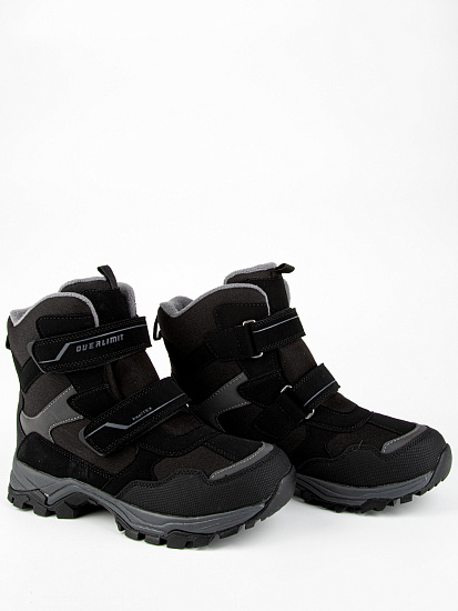 Ботинки артикул:44227-1-2