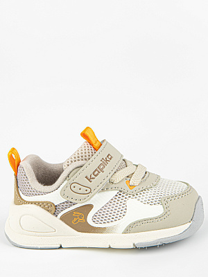 10254н-1 Обувь для активного отдыха (бежевый) 19-23 (5 пар)