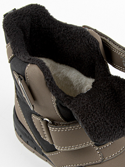 Ботинки артикул:41294-2-10