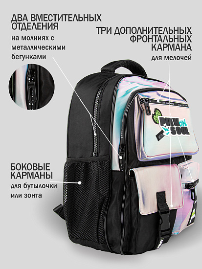 Рюкзак артикул:BG06-X0-5