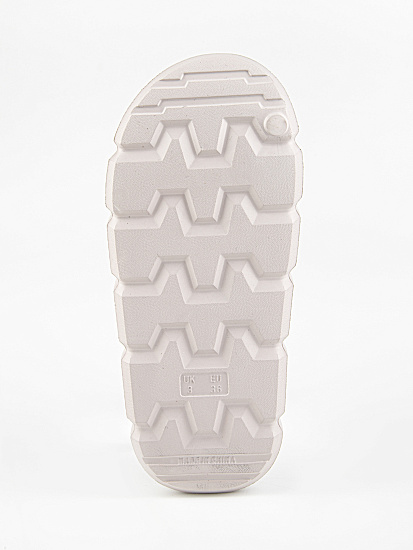 Шлепанцы артикул:83230-3-8