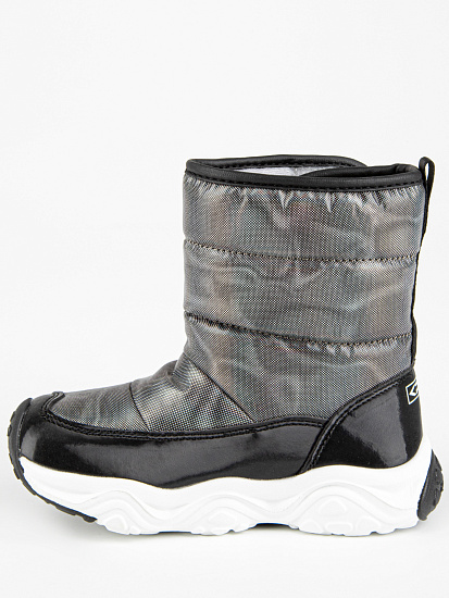 Сапоги артикул:1641д-3-7