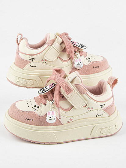 Кроссовки артикул:721245-2-4