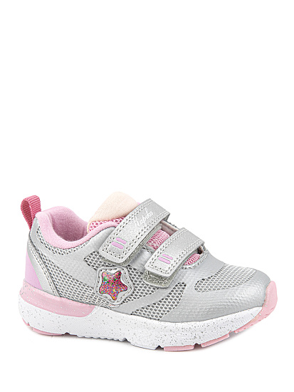 Кроссовки артикул:71415-3-1