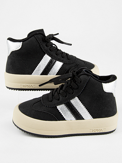 Ботинки артикул:52595ук-1-4