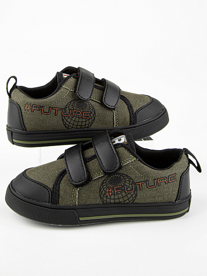 Кеды артикул:731052-20-4