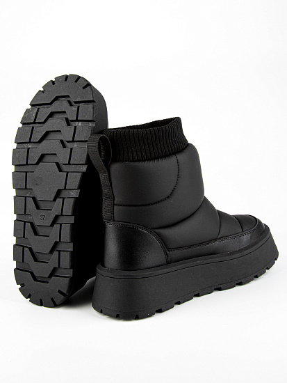 Сапоги артикул:1906д-1-5