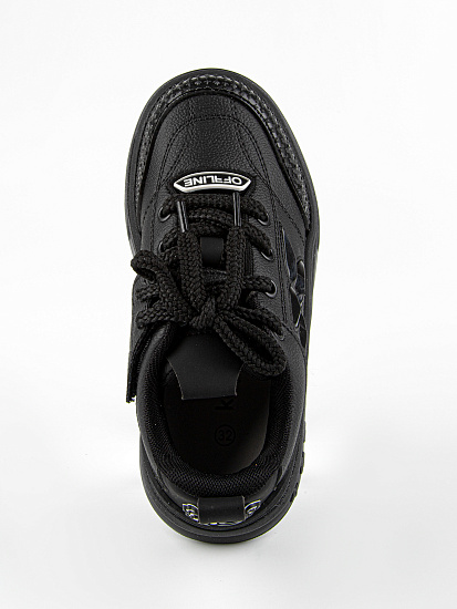 Кроссовки артикул:731303-1-6