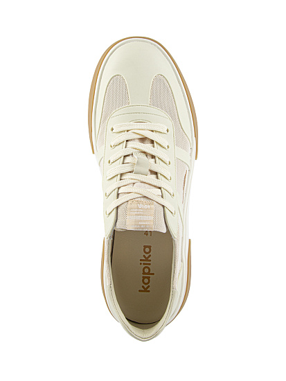 Полуботинки артикул:74885н-2-3