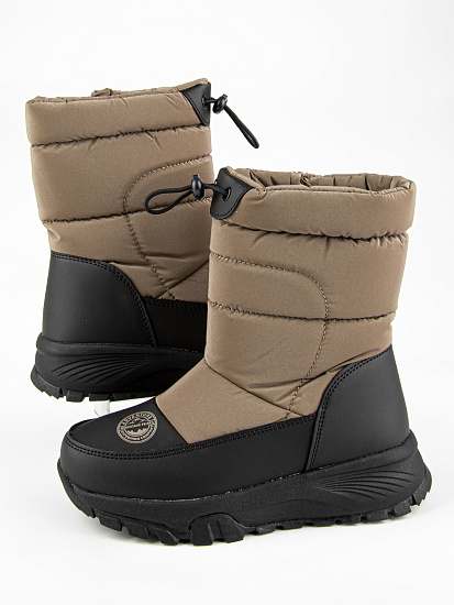 Сапоги артикул:1913д-2-4