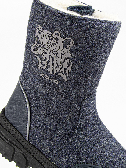 Валенки артикул:00189-1-3