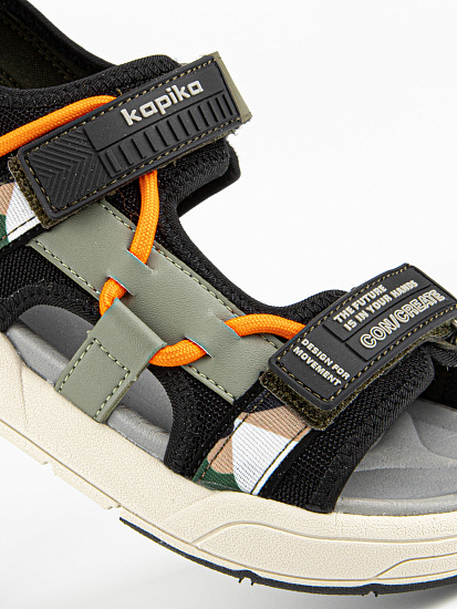 Сандалии артикул:33851п-2-3