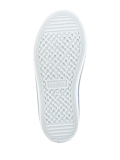 Кеды артикул:721168-11-4