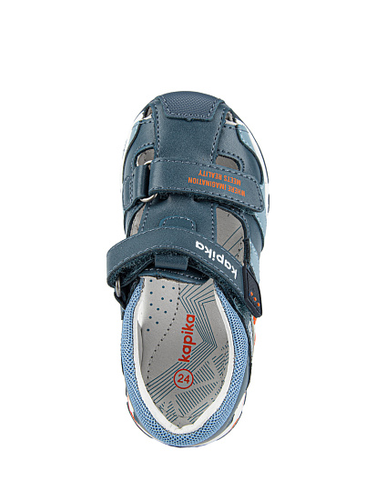 Сандалии артикул:31835к-1-3